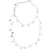 Collane Casetta di marzapane | Long Star Necklace