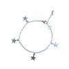 Bracciali Casetta di marzapane | Light Star Bracelet