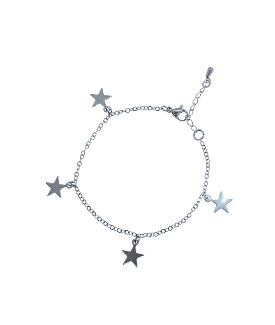 Bracciali Casetta di marzapane | Light Star Bracelet