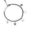 Bracciali Casetta di marzapane | Stars Bracelet