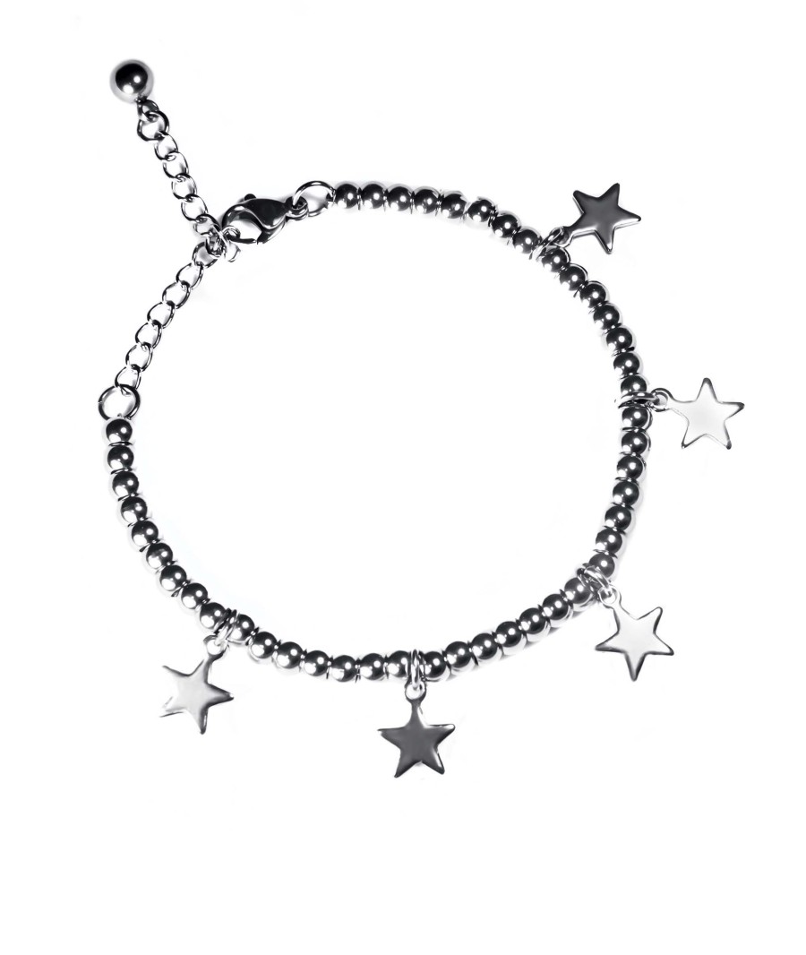 Bracciali Casetta di marzapane | Stars Bracelet