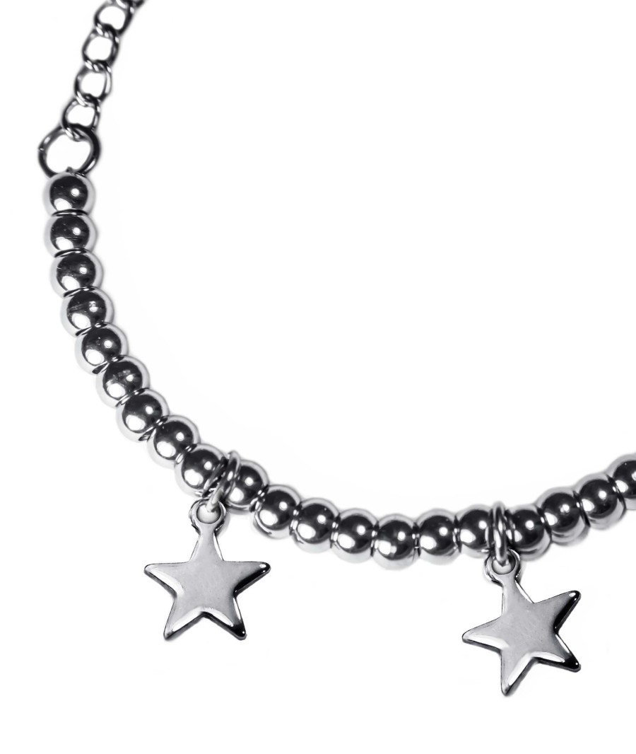 Bracciali Casetta di marzapane | Stars Bracelet