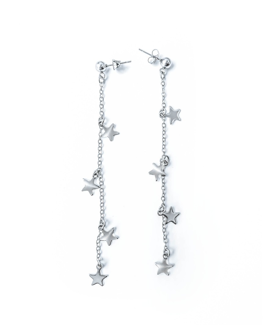 Orecchini Casetta di marzapane | Star Earrings