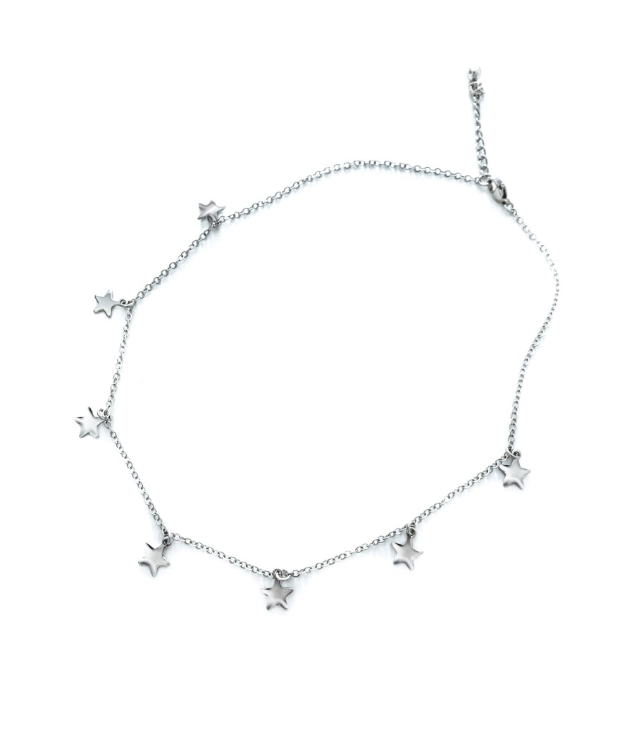 Collane Casetta di marzapane | Star Necklace