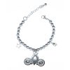 Bracciali Casetta di marzapane | Cinderella Carriage Bracelet