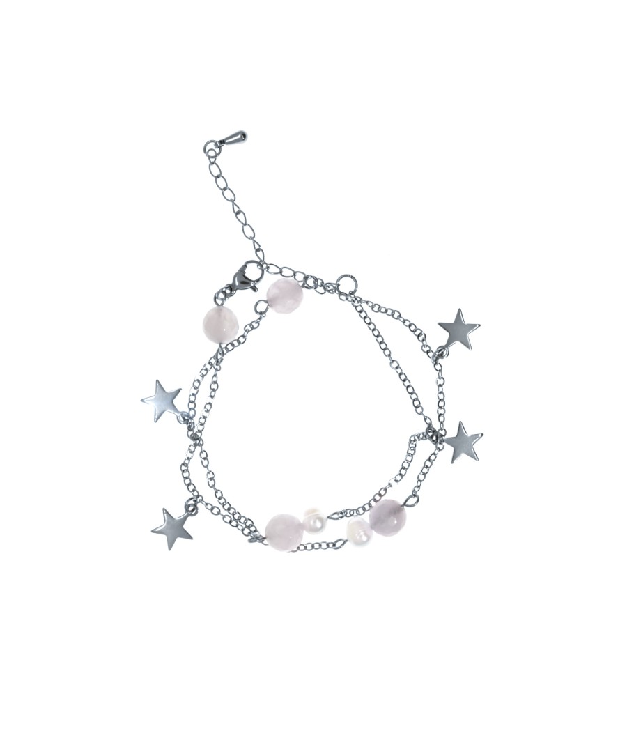 Bracciali Casetta di marzapane | Bracciale Nebulosa Di Orione